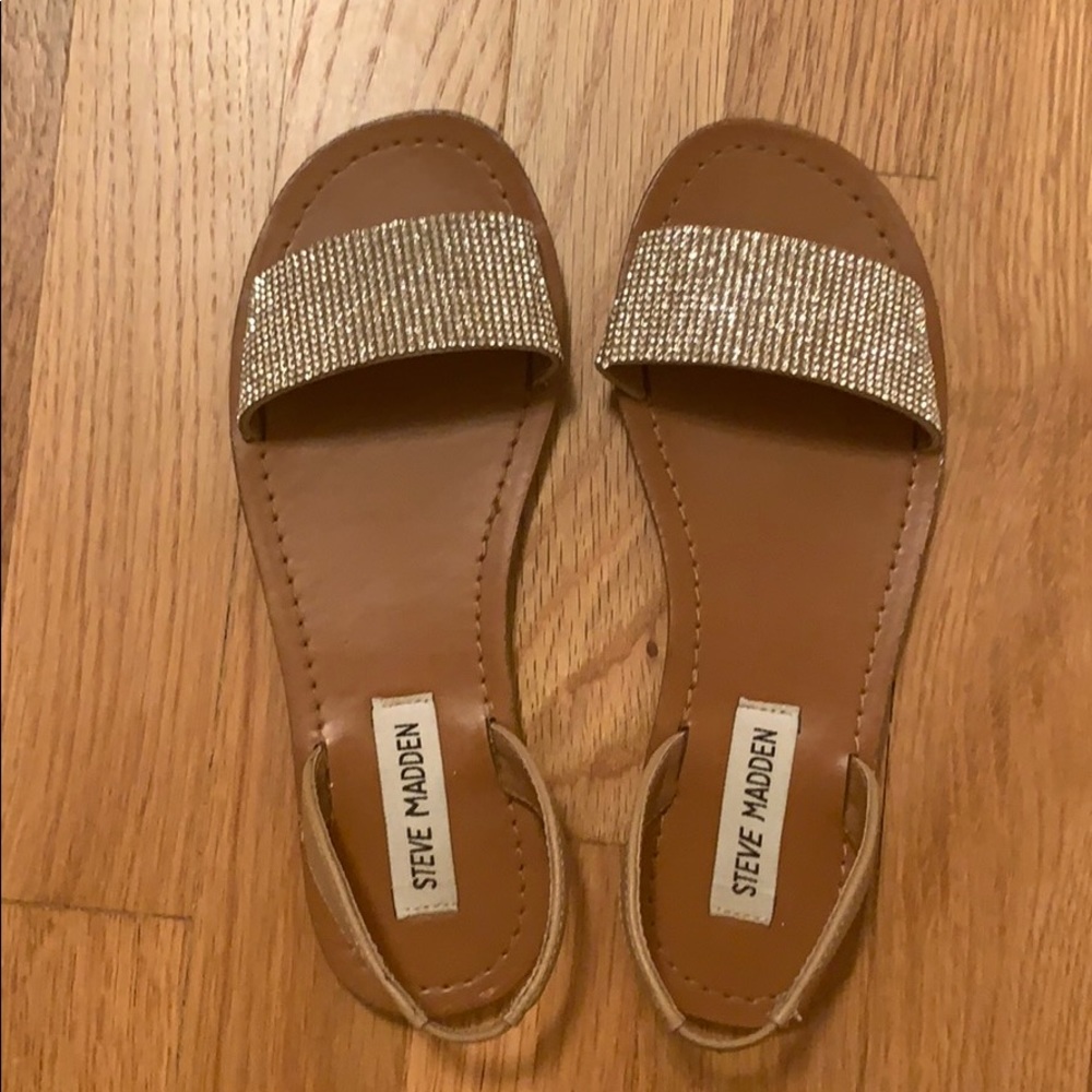 Steve Madden Sandals